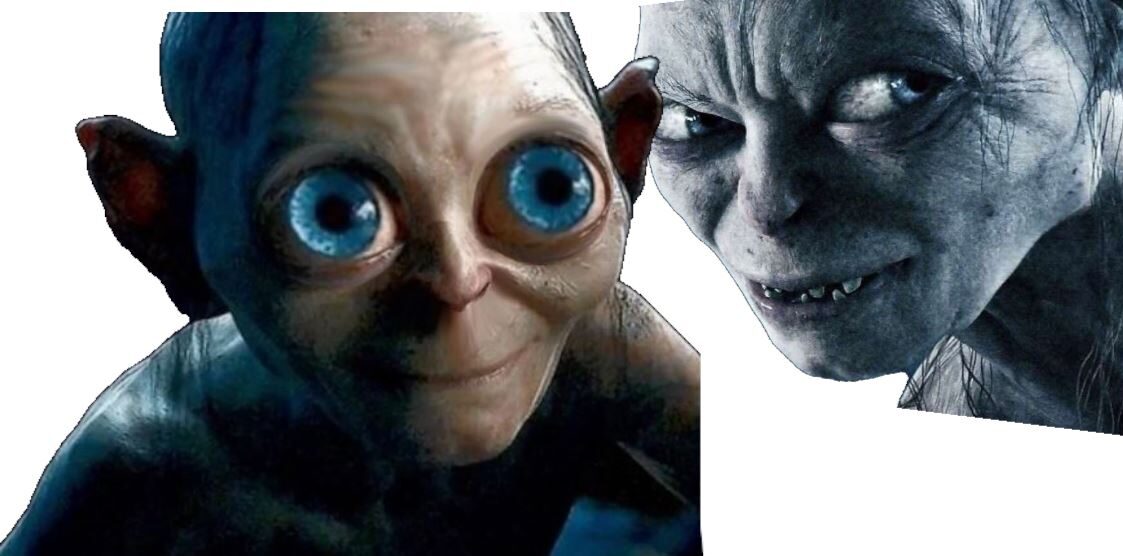 Gollum