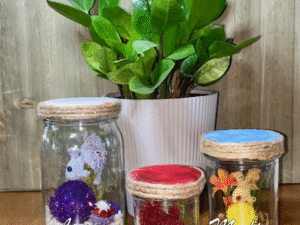 Waterless Fish - Large