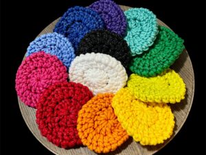 Dish Scrubby - Large