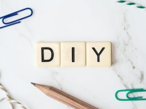 DIY